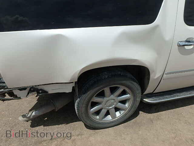 2012 GMC YUKON - VIN: 1GKS2MEF8CR278558 - Фото 10