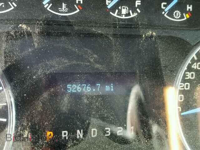 2012 FORD F150 - VIN: 1FTEX1EM1CKD17183 - Фото 8