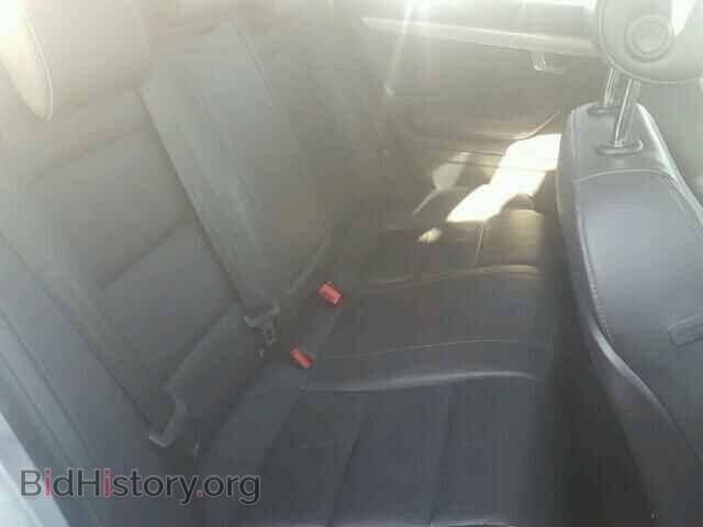 2006 AUDI A4 - VIN: WAUAF78E96A231913 - Фото 6