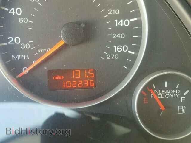 2006 AUDI A4 - VIN: WAUAF78E96A231913 - Фото 8