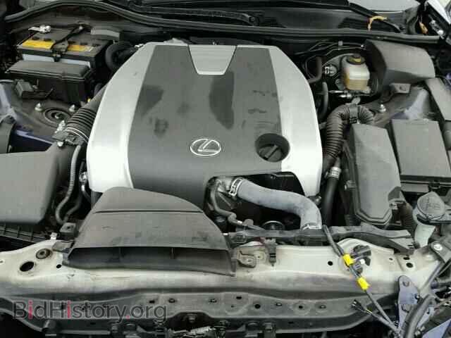 2015 LEXUS GS350 - VIN: JTHCE1BL1FA005124 - Фото 7