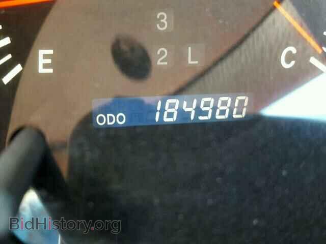 2003 LEXUS ES300 - VIN: JTHBF30G830130181 - Фото 8
