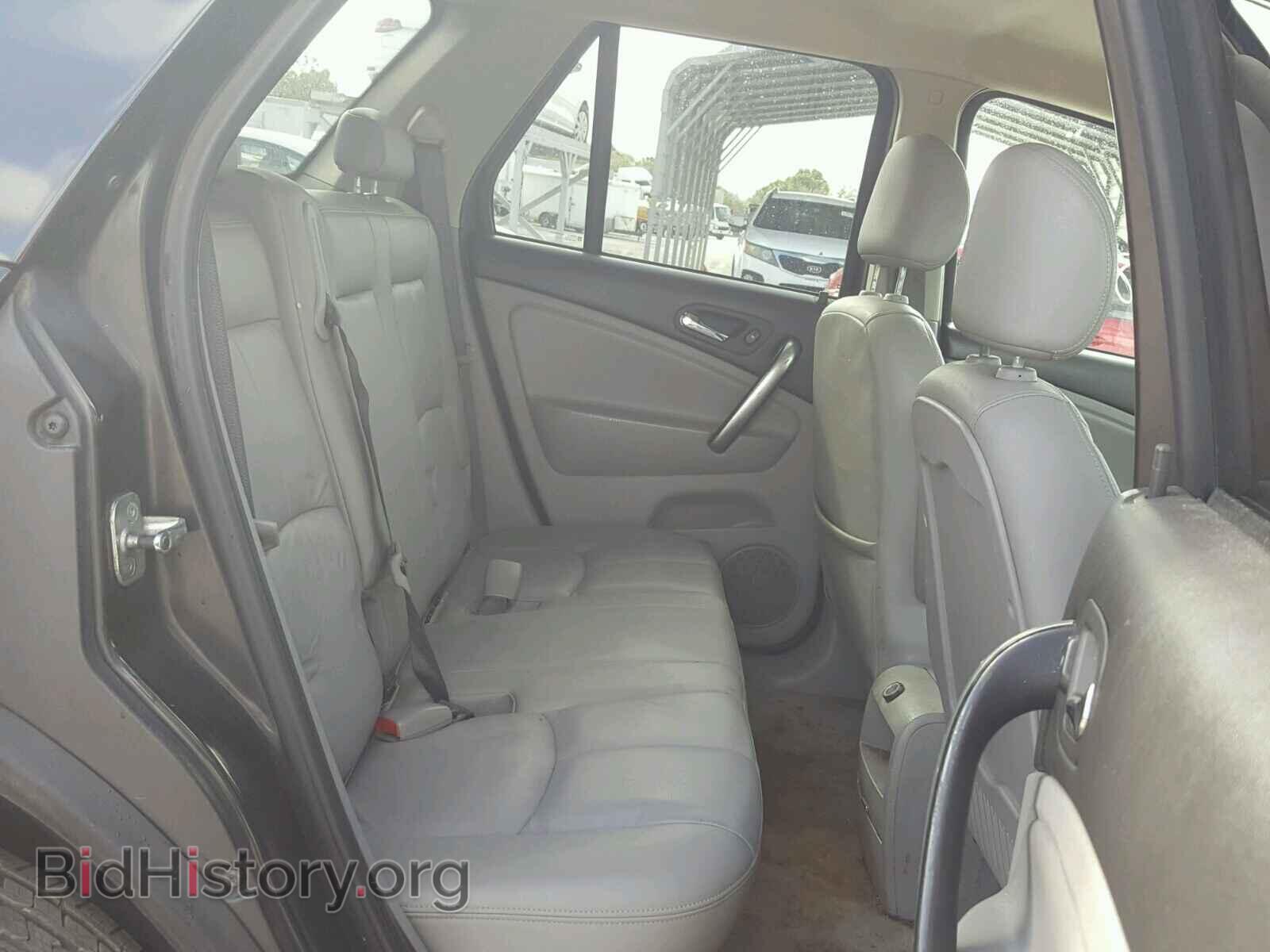 2006 SATURN VUE - VIN: 5GZCZ33D26S897014 - Фото 6