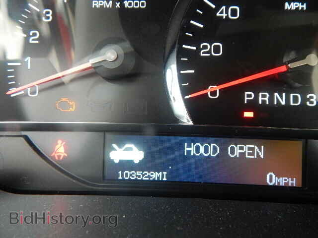 2006 CADILLAC DTS - VIN: 1G6KD57Y76U217135 - Фото 8