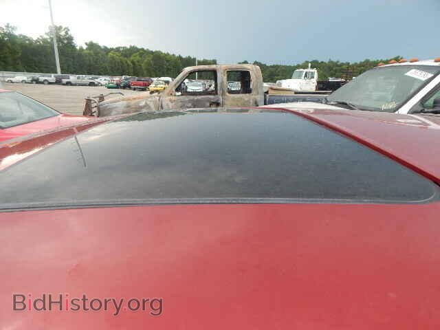 2006 CADILLAC DTS - VIN: 1G6KD57Y76U217135 - Фото 9