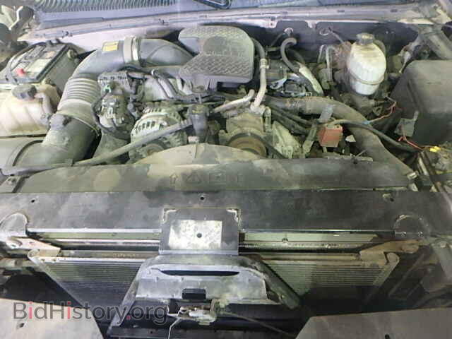 2007 CHEVROLET SILVERADO - VIN: 1GCHK29D67E160525 - Фото 7