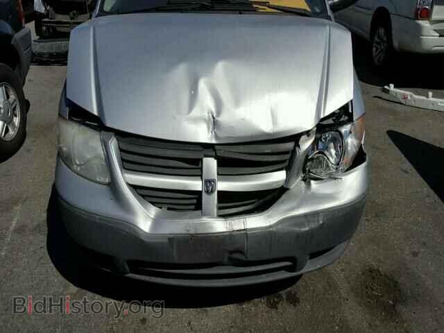 2006 DODGE CARAVAN - VIN: 1D4GP25B16B682340 - Фото 7