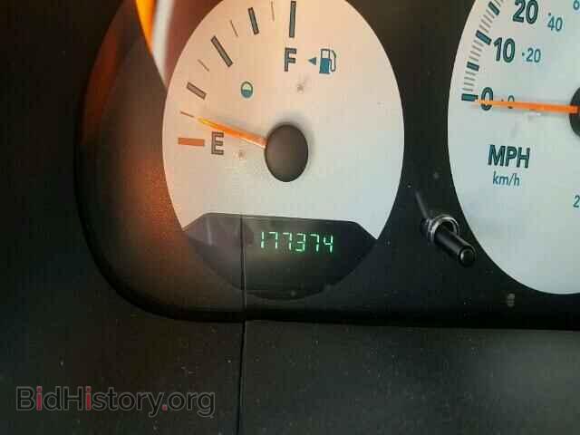 2006 DODGE CARAVAN - VIN: 1D4GP25B16B682340 - Фото 8