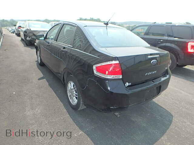 2010 FORD FOCUS - VIN: 1FAHP3FN4AW215162 - Фото 3