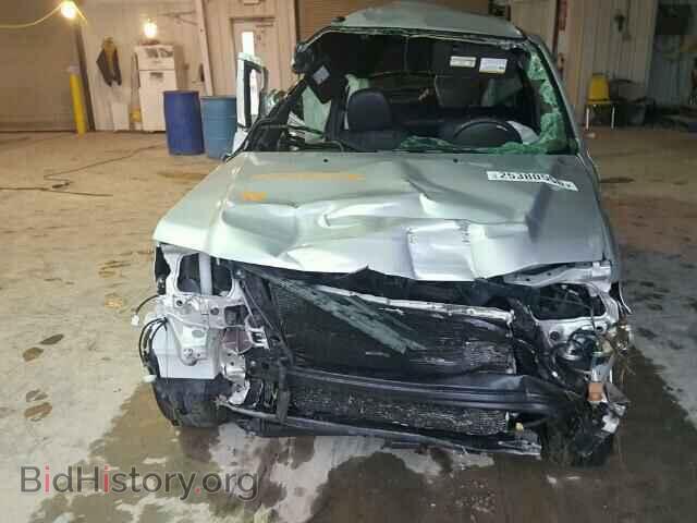 2011 FORD ESCAPE - VIN: 1FMCU9EG1BKC54685 - Фото 9
