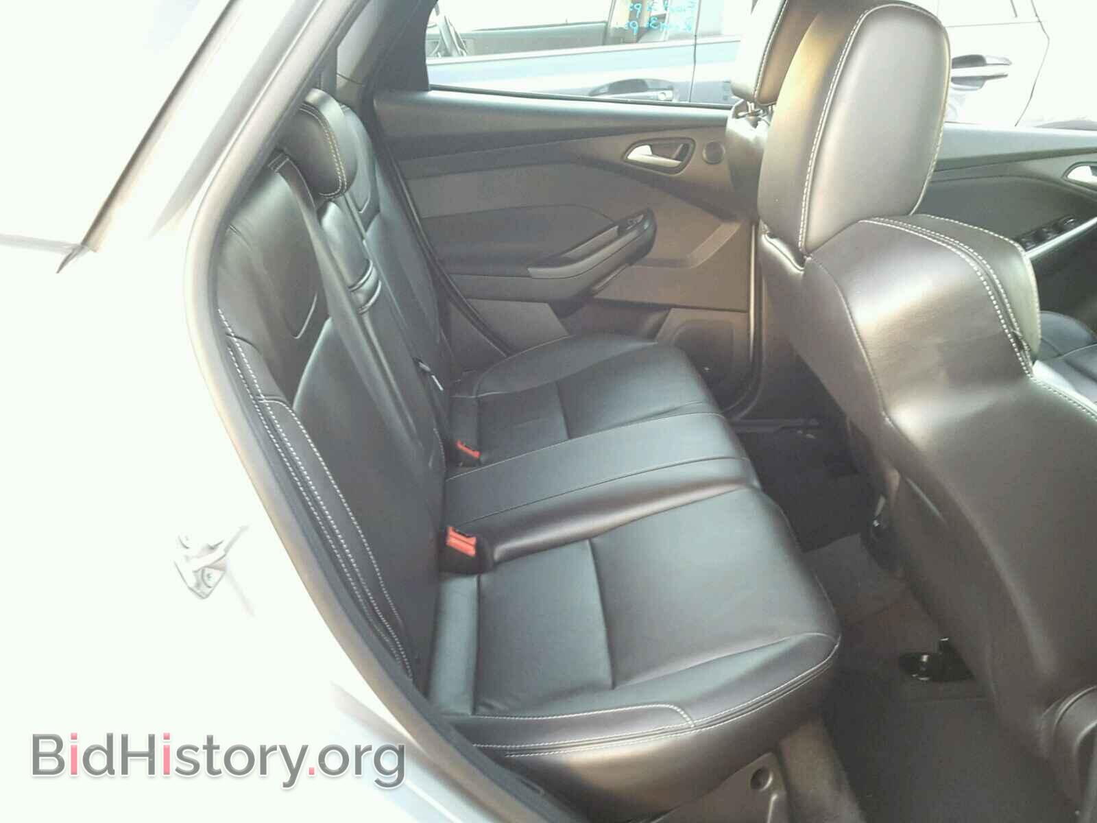 2013 FORD FOCUS - VIN: 1FADP3L94DL296529 - Photo 6