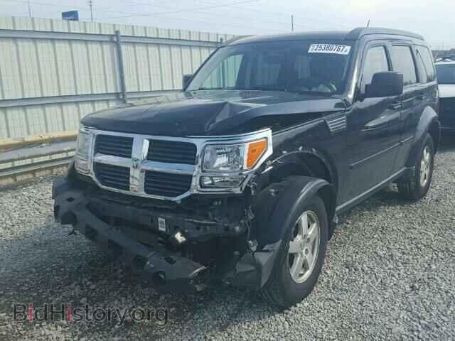 2009 DODGE NITRO - VIN: 1D8GT28K29W544003 - Photo 2