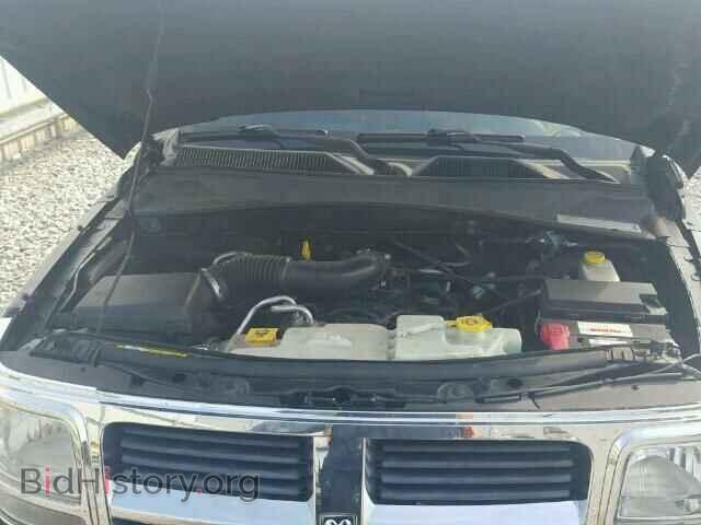 2009 DODGE NITRO - VIN: 1D8GT28K29W544003 - Photo 7