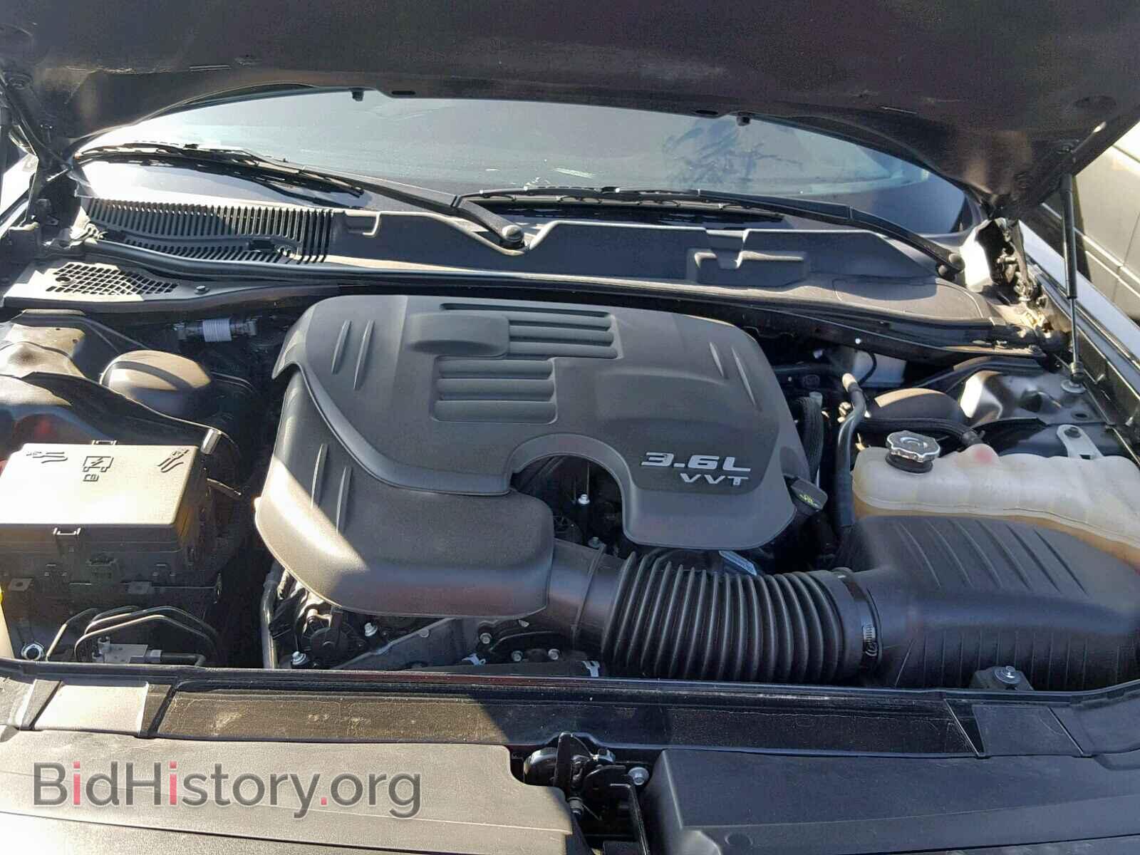 2016 DODGE CHALLENGER - VIN: 2C3CDZAG4GH354065 - Фото 7