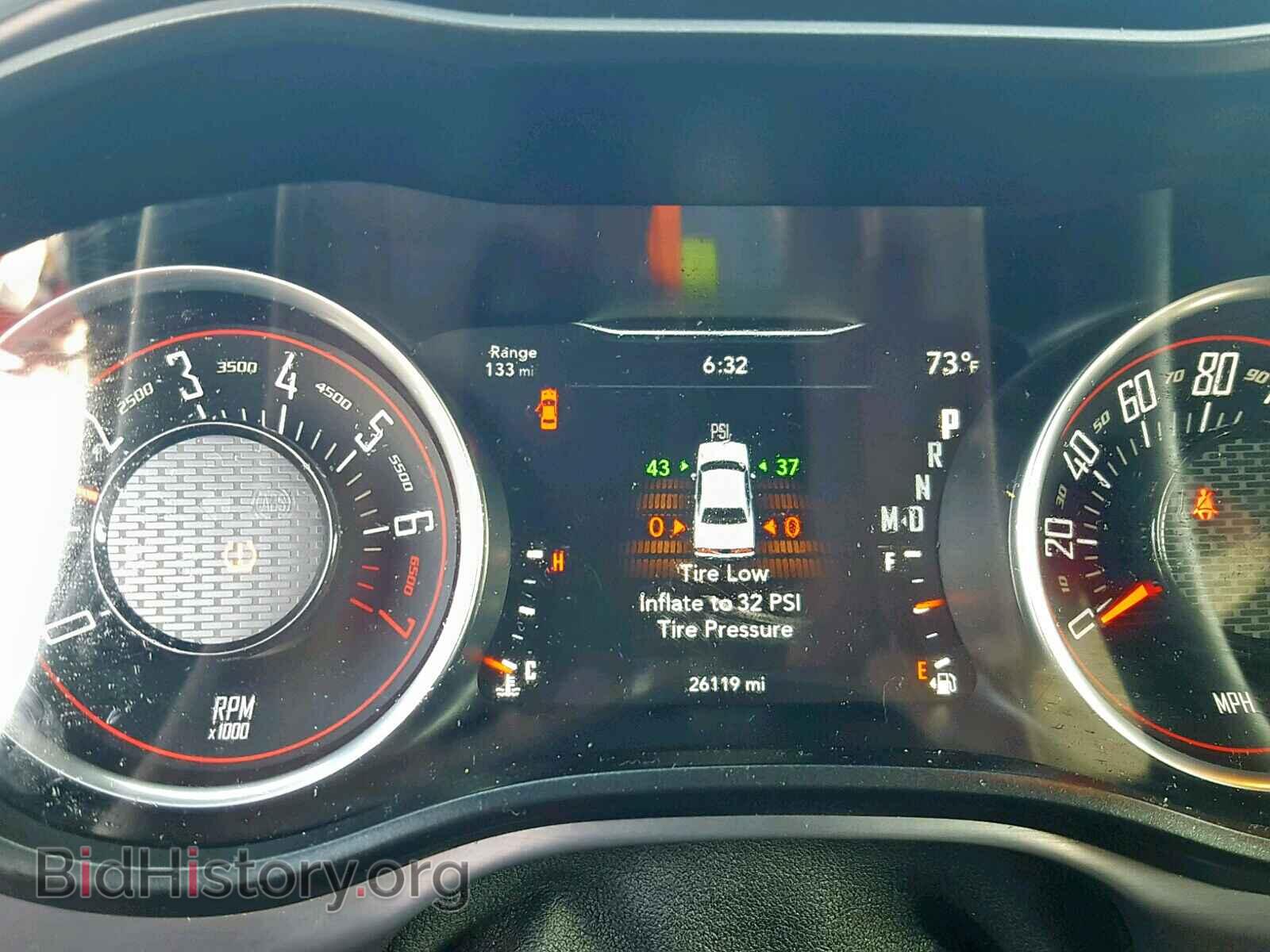 2016 DODGE CHALLENGER - VIN: 2C3CDZAG4GH354065 - Фото 8