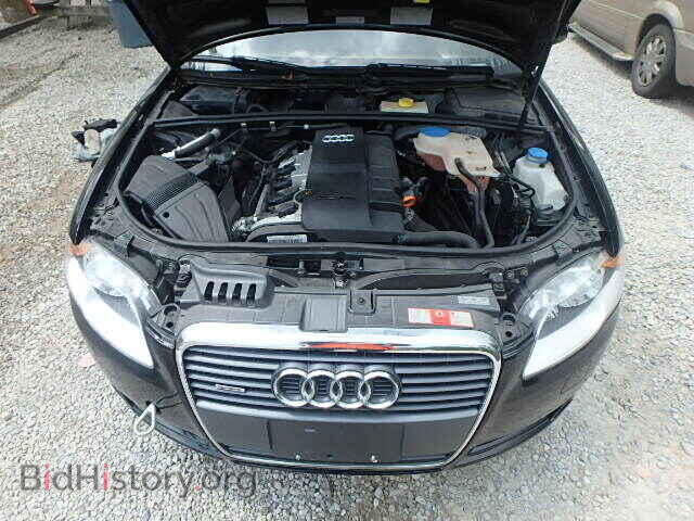 2006 AUDI A4 - VIN: WAUDF78EX6A183657 - Фото 7