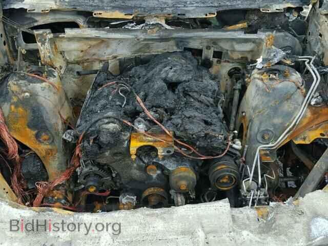 2011 DODGE DURANGO - VIN: 1D4RE2GG4BC733941 - Photo 7