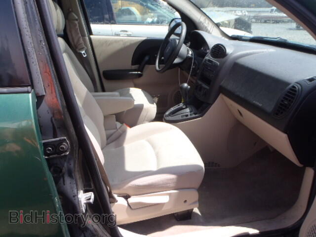 2004 SATURN VUE - VIN: 5GZCZ43D54S811844 - Фото 5