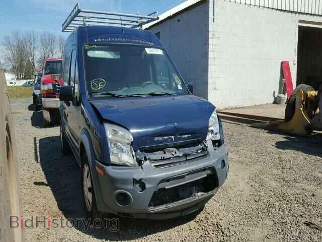 Фотография NM0LS7AN2DT154091 - FORD TRANSIT CO 2013