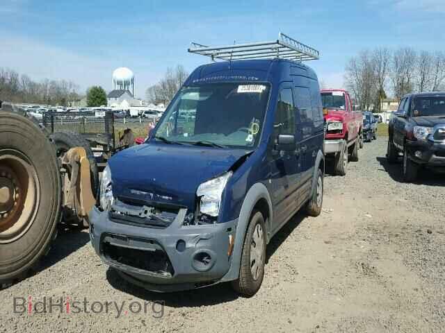 2013 FORD TRANSIT CO - VIN: NM0LS7AN2DT154091 - Фото 2