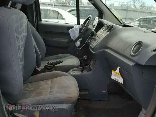 2013 FORD TRANSIT CO - VIN: NM0LS7AN2DT154091 - Фото 5