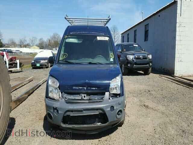2013 FORD TRANSIT CO - VIN: NM0LS7AN2DT154091 - Фото 9