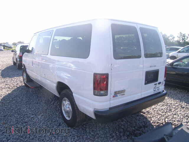 2012 FORD ECONOLINE - VIN: 1FTNE2EL8CDA36098 - Photo 3