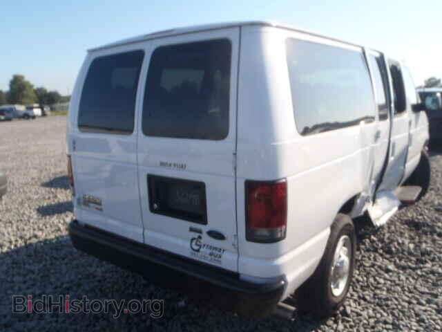2012 FORD ECONOLINE - VIN: 1FTNE2EL8CDA36098 - Photo 4