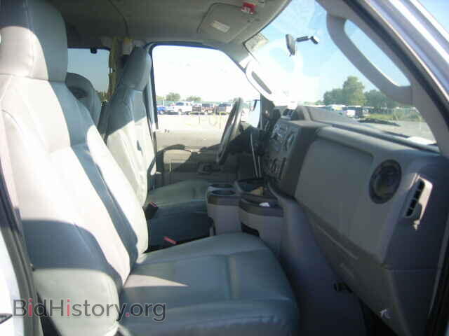 2012 FORD ECONOLINE - VIN: 1FTNE2EL8CDA36098 - Photo 5