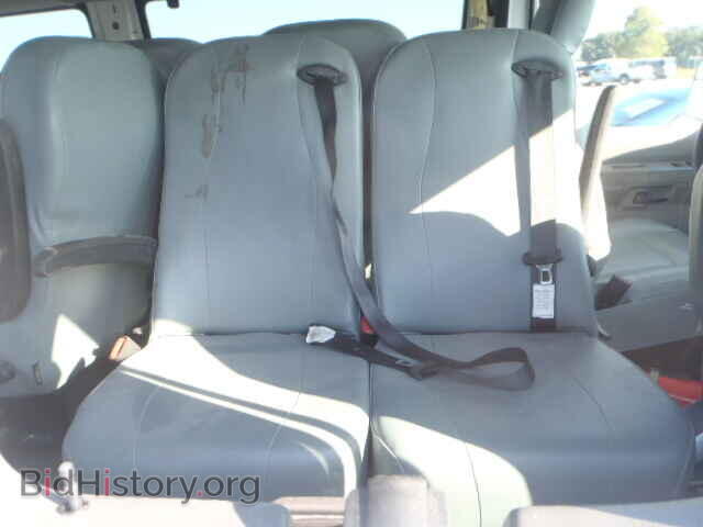 2012 FORD ECONOLINE - VIN: 1FTNE2EL8CDA36098 - Photo 6