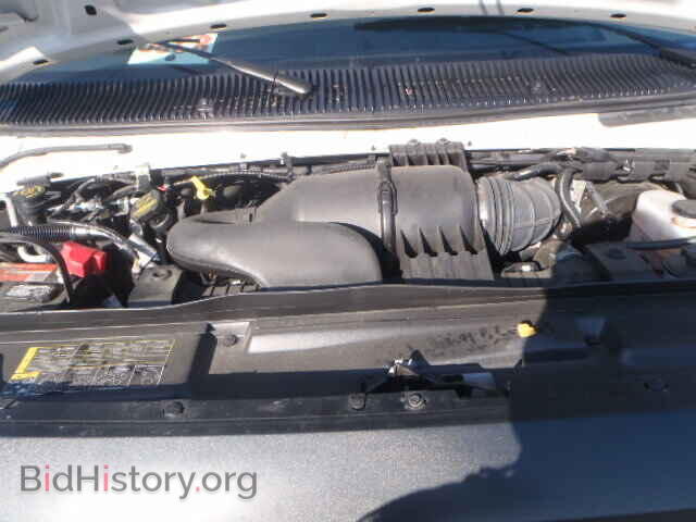 2012 FORD ECONOLINE - VIN: 1FTNE2EL8CDA36098 - Photo 7