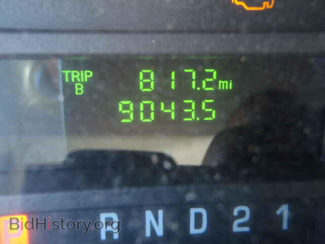 2012 FORD ECONOLINE - VIN: 1FTNE2EL8CDA36098 - Photo 8