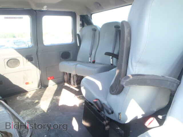 2012 FORD ECONOLINE - VIN: 1FTNE2EL8CDA36098 - Photo 9
