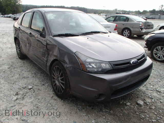 Фотография 1FAHP3GNXAW209879 - FORD FOCUS 2010