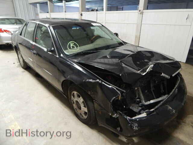 Фотография 1G6KD54Y15U253289 - CADILLAC DEVILLE 2005