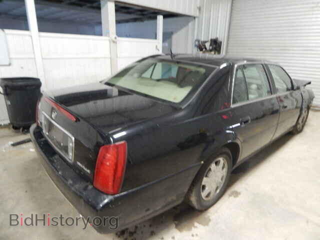 2005 CADILLAC DEVILLE - VIN: 1G6KD54Y15U253289 - Фото 4
