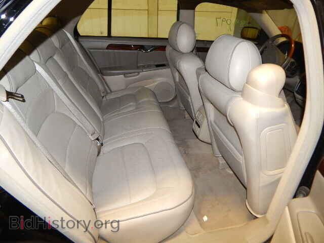 2005 CADILLAC DEVILLE - VIN: 1G6KD54Y15U253289 - Фото 6