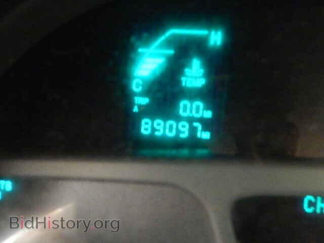 2005 CADILLAC DEVILLE - VIN: 1G6KD54Y15U253289 - Фото 8