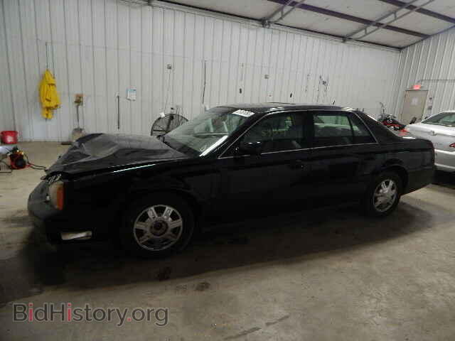 2005 CADILLAC DEVILLE - VIN: 1G6KD54Y15U253289 - Фото 9