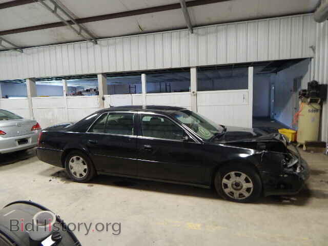 2005 CADILLAC DEVILLE - VIN: 1G6KD54Y15U253289 - Фото 10