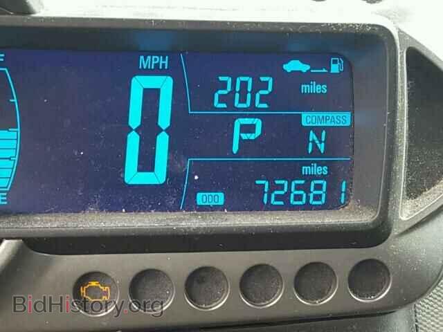 2012 CHEVROLET SONIC - VIN: 1G1JC5SH7C4167716 - Фото 8
