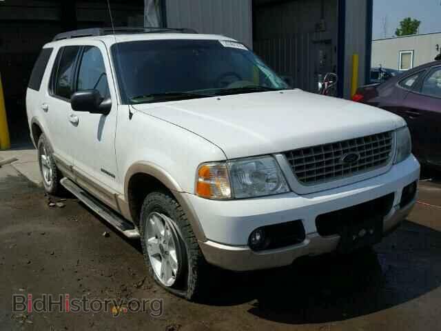 Photo 1FMDU74W75UB75077 - FORD EXPLORER 2005
