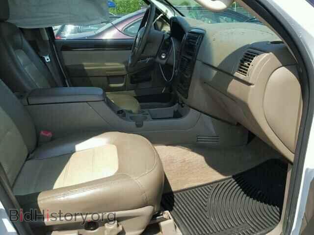 2005 FORD EXPLORER - VIN: 1FMDU74W75UB75077 - Photo 5