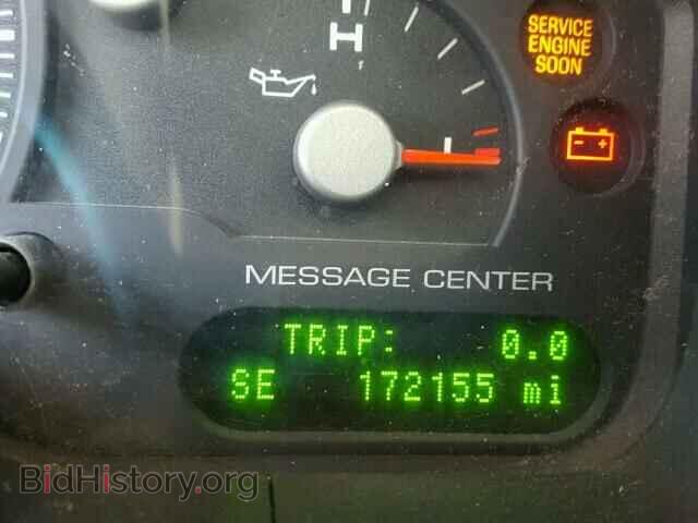 2005 FORD EXPLORER - VIN: 1FMDU74W75UB75077 - Photo 8