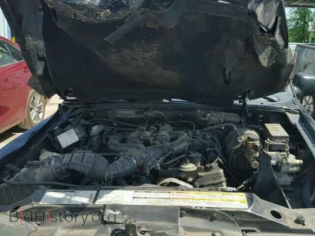 1997 FORD EXPLORER - VIN: 1FMDU32E8VZB61338 - Photo 7