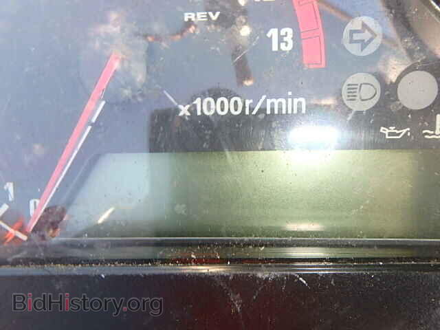 2004 HONDA CBR CYCLE - VIN: JH2SC57074M001008 - Фото 8