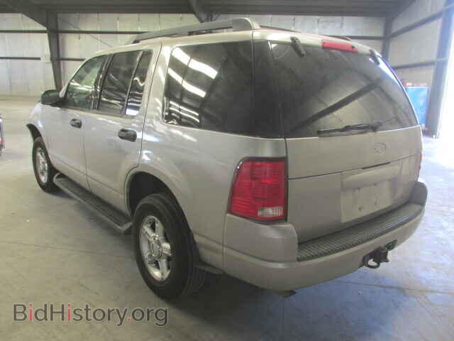2005 FORD EXPLORER - VIN: 1FMZU63E35ZA15256 - Photo 3
