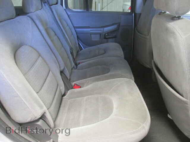 2005 FORD EXPLORER - VIN: 1FMZU63E35ZA15256 - Photo 6