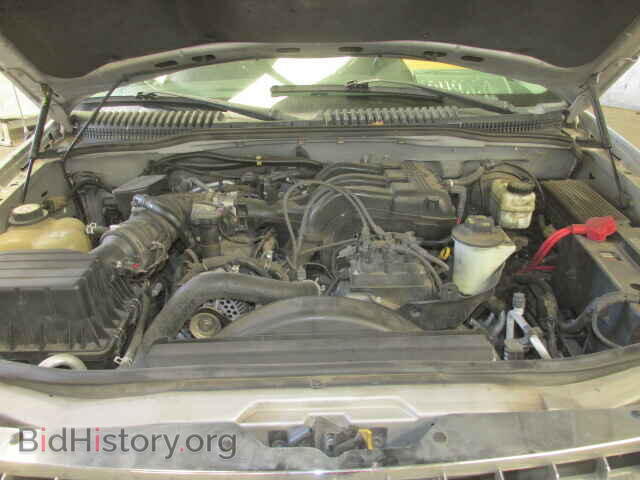 2005 FORD EXPLORER - VIN: 1FMZU63E35ZA15256 - Photo 7