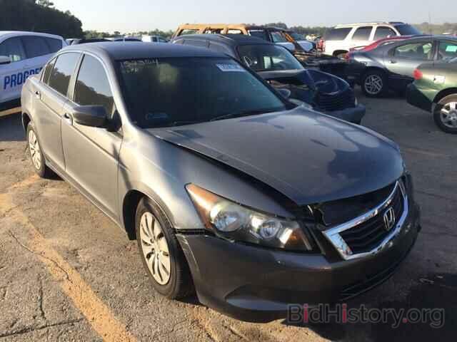 Photo 1HGCP26348A141277 - HONDA ACCORD 2008